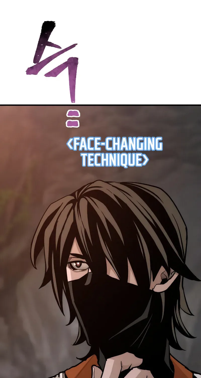 Murim RPG Simulation Chapter 42 page 248