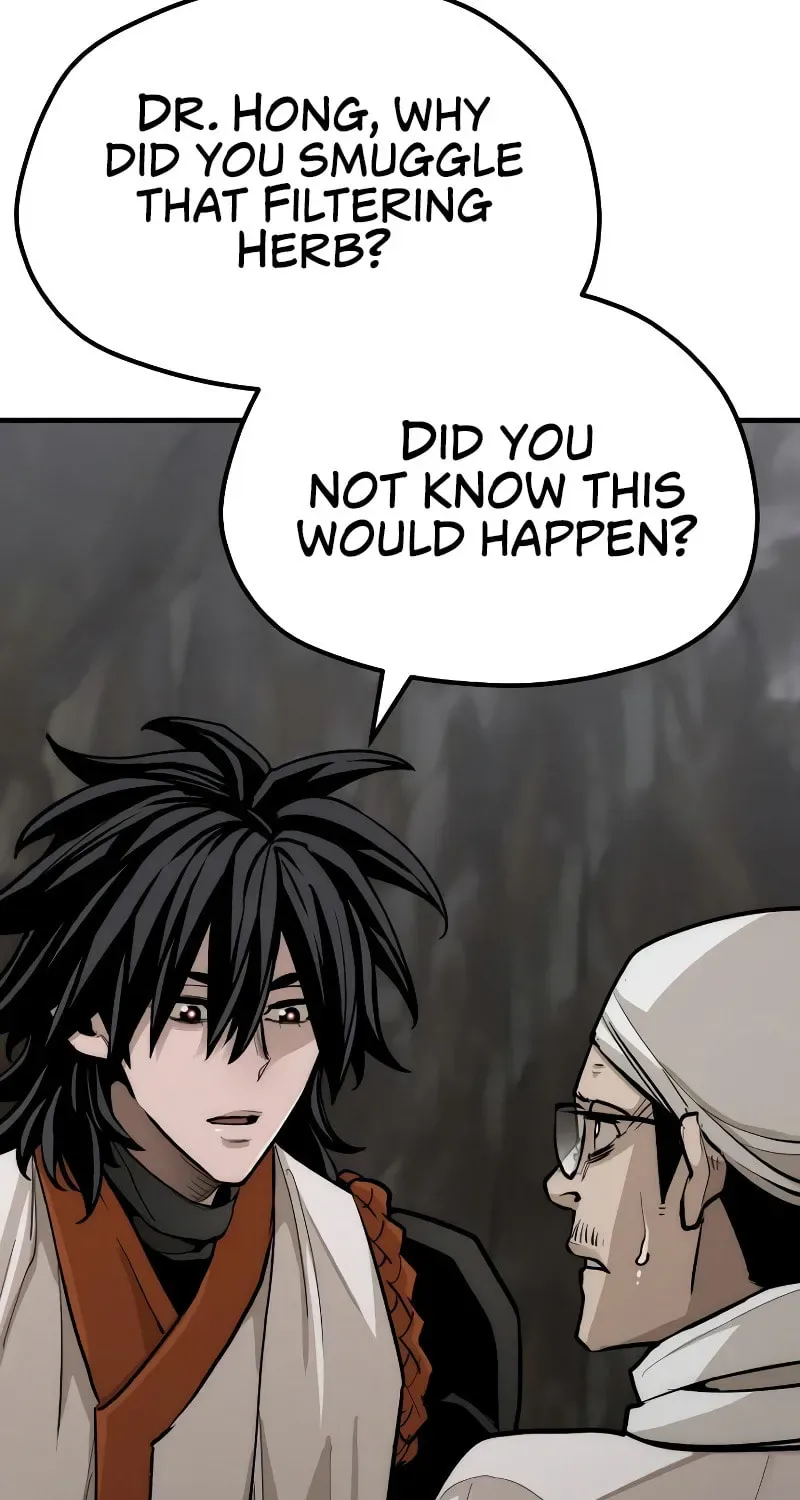 Murim RPG Simulation Chapter 42 page 233