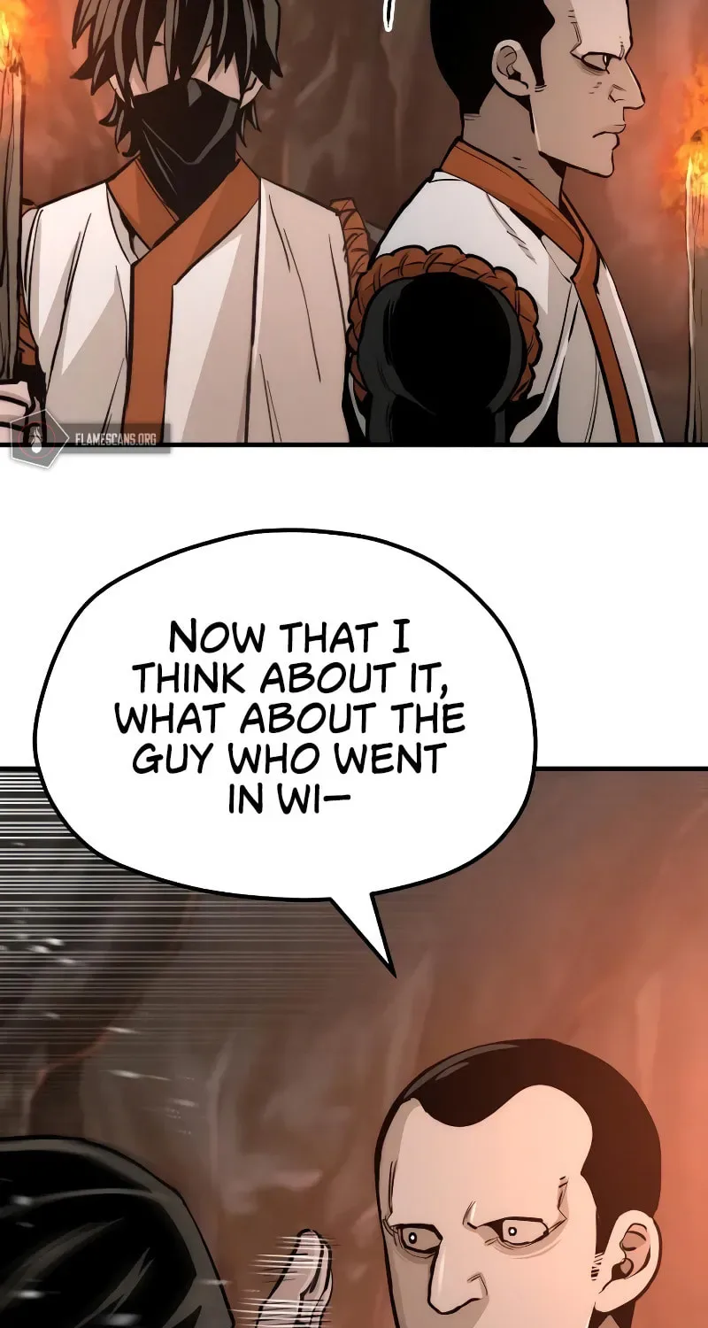 Murim RPG Simulation Chapter 42 page 260