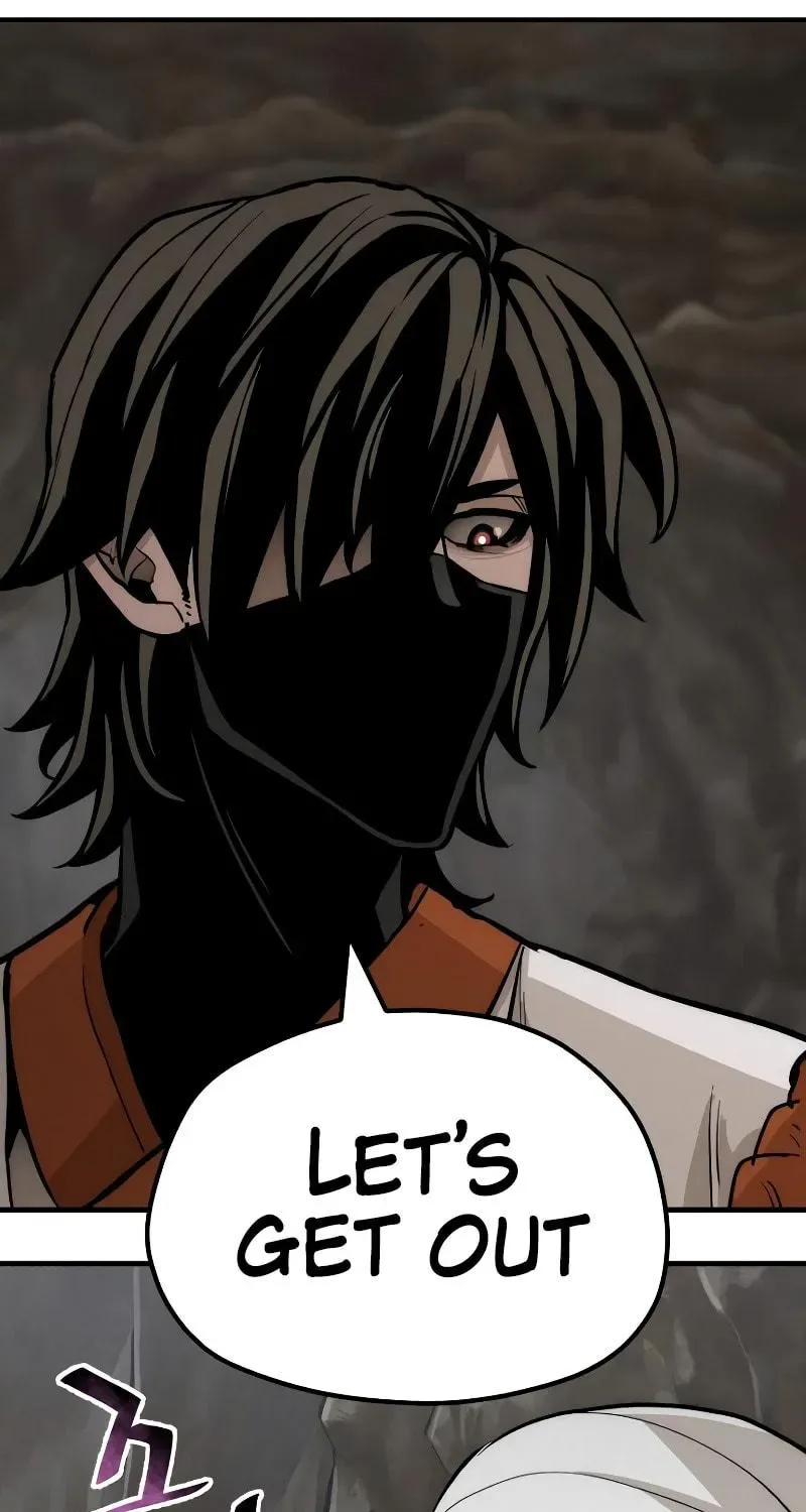 Murim RPG Simulation Chapter 42 page 269