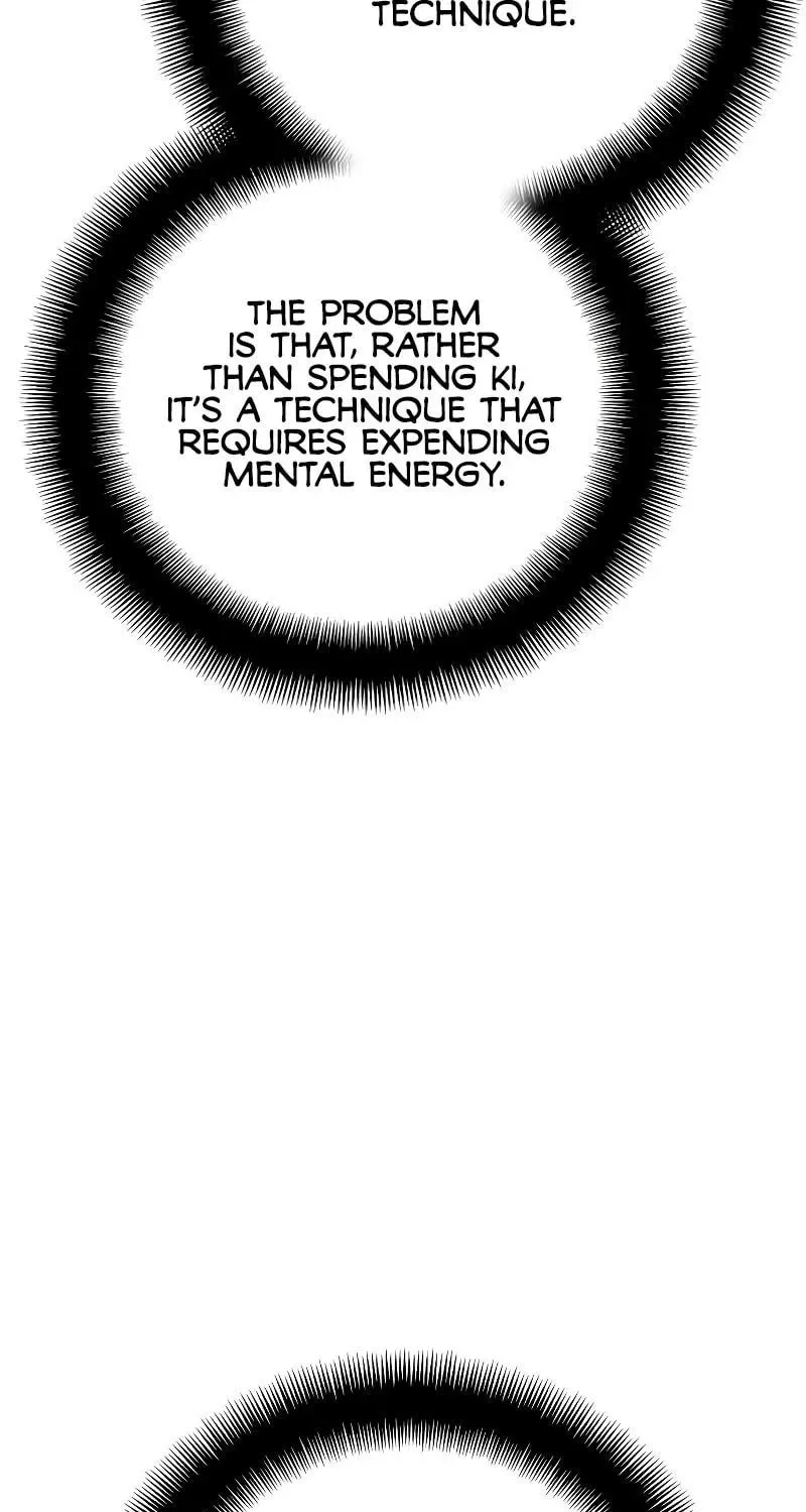 Murim RPG Simulation Chapter 43 page 20