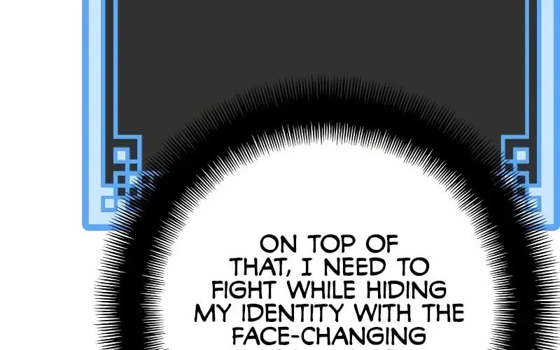 Murim RPG Simulation Chapter 43 page 19