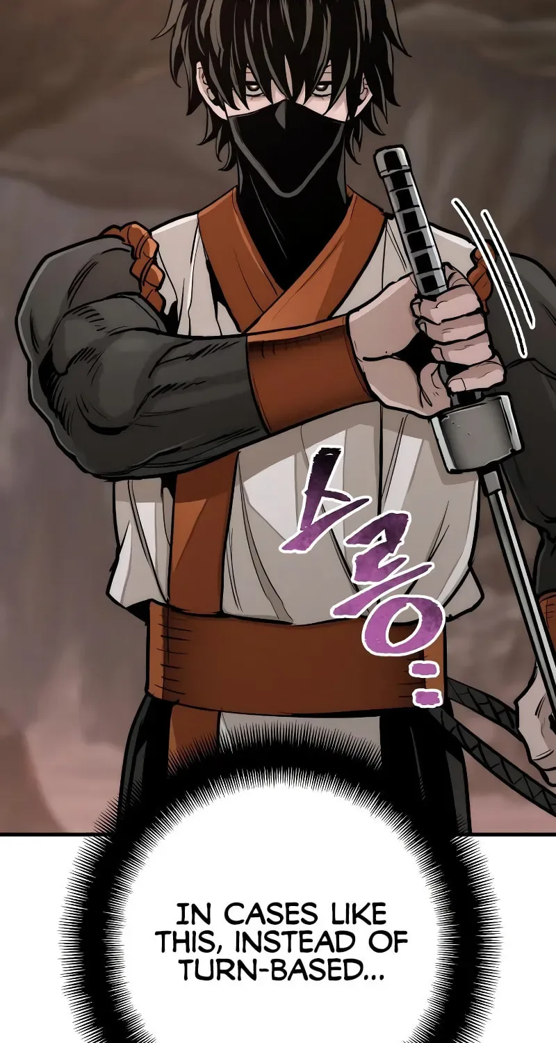 Murim RPG Simulation Chapter 43 page 22