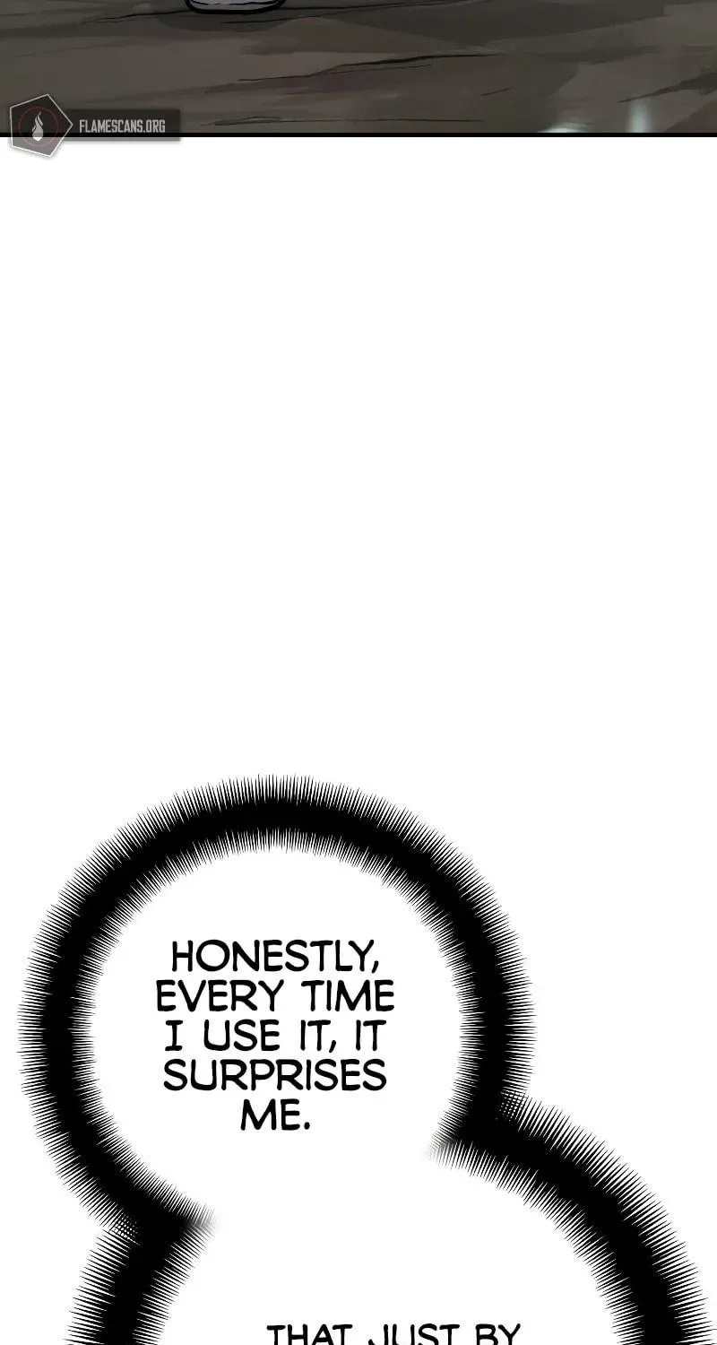 Murim RPG Simulation Chapter 43 page 72