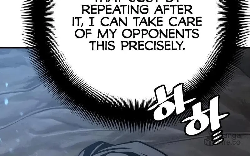 Murim RPG Simulation Chapter 43 page 73