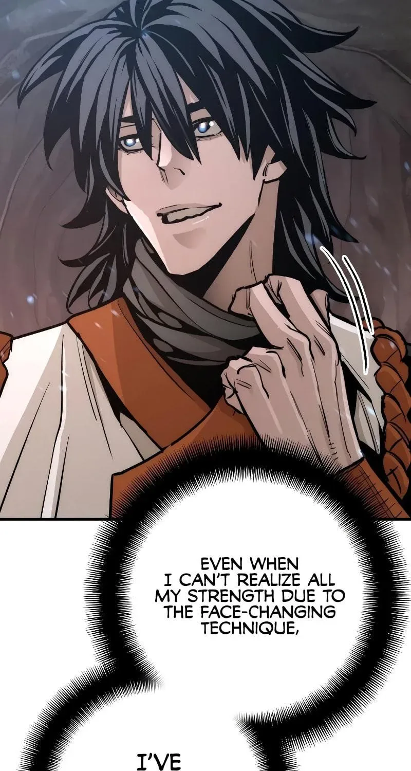 Murim RPG Simulation Chapter 43 page 74