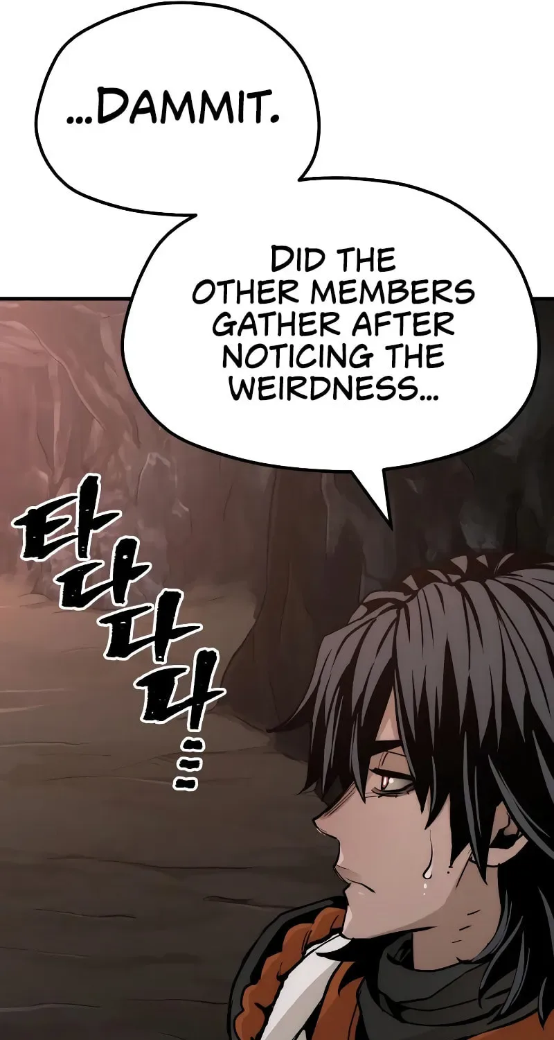 Murim RPG Simulation Chapter 43 page 81