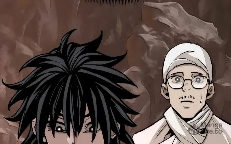 Murim RPG Simulation Chapter 43 page 84
