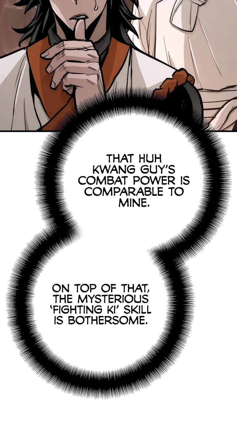 Murim RPG Simulation Chapter 43 page 85