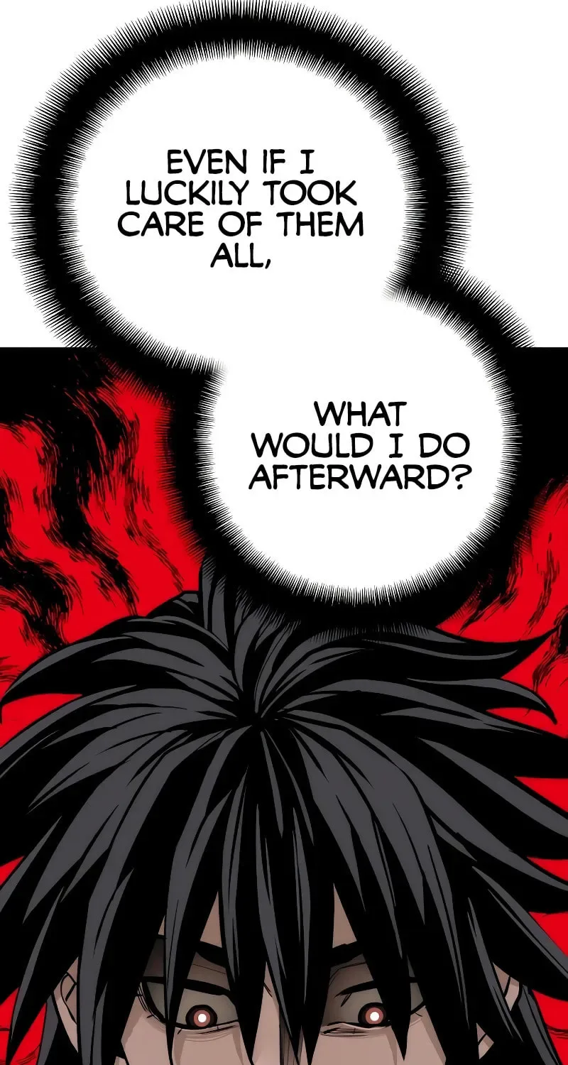 Murim RPG Simulation Chapter 43 page 87