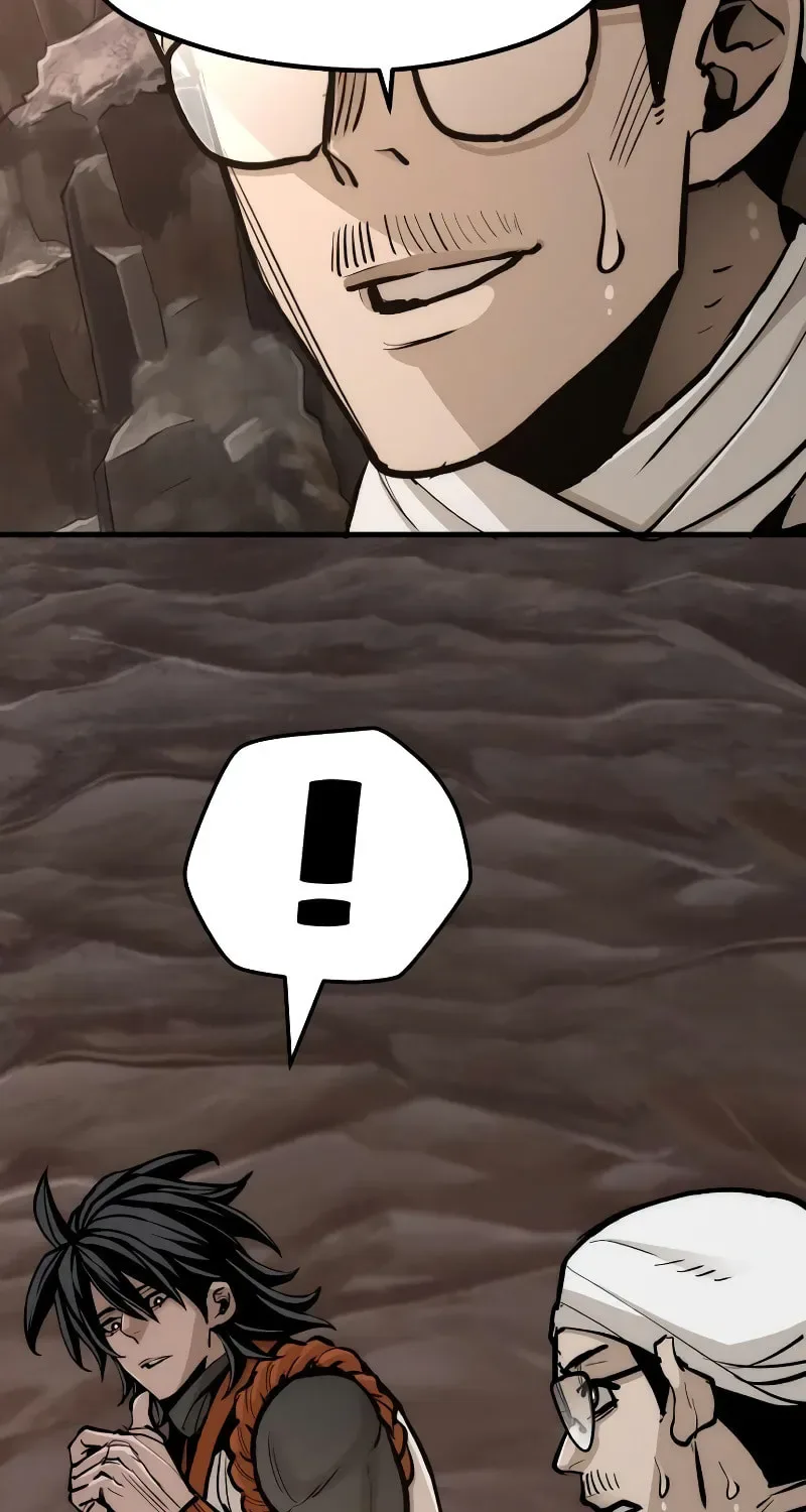 Murim RPG Simulation Chapter 43 page 91