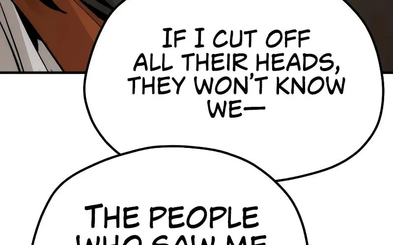 Murim RPG Simulation Chapter 43 page 97