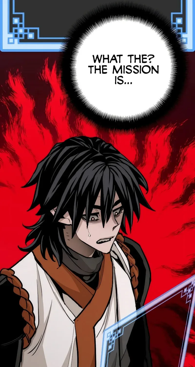 Murim RPG Simulation Chapter 43 page 114