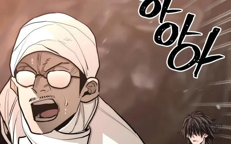 Murim RPG Simulation Chapter 43 page 124