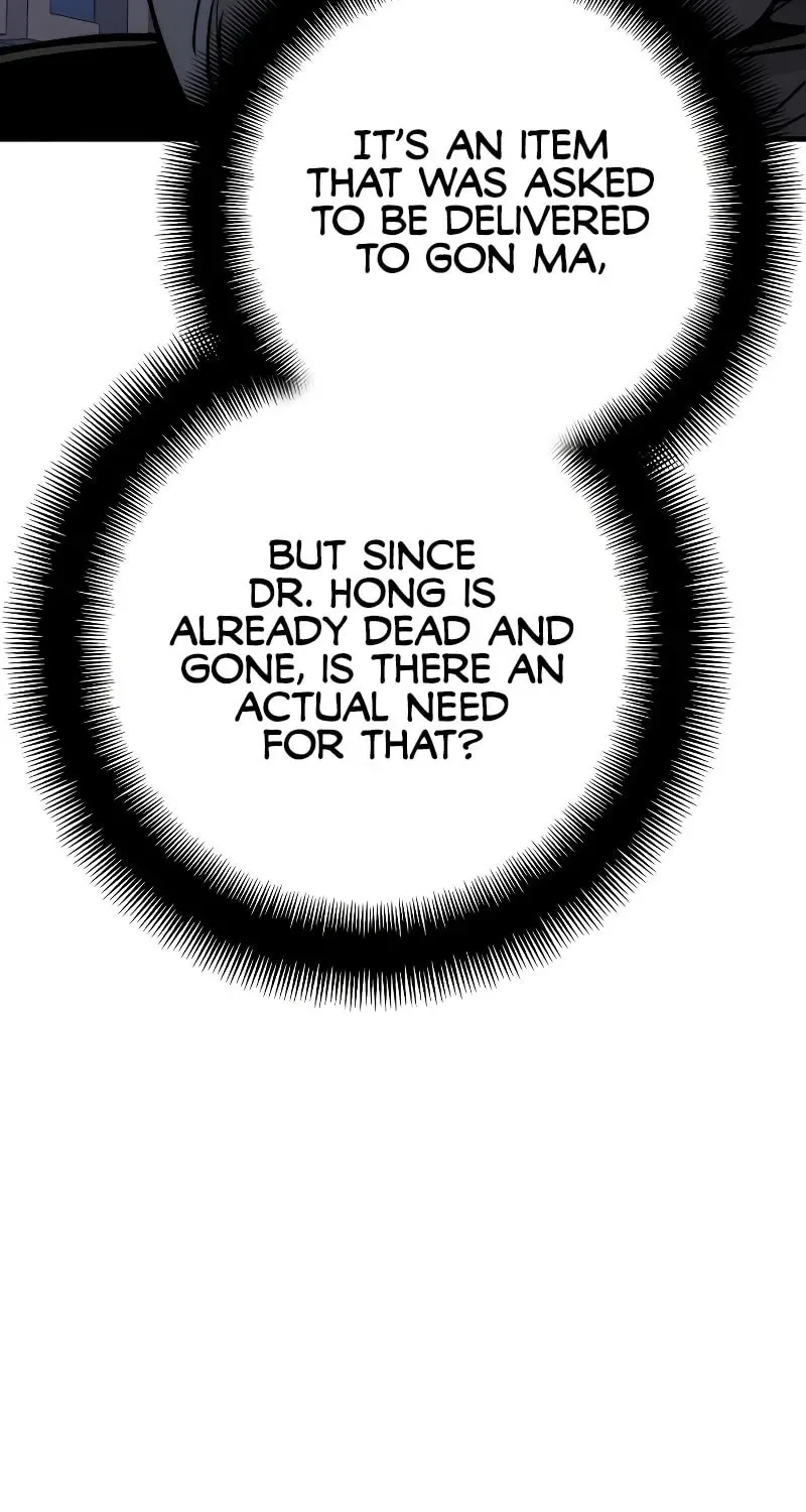 Murim RPG Simulation Chapter 43 page 143