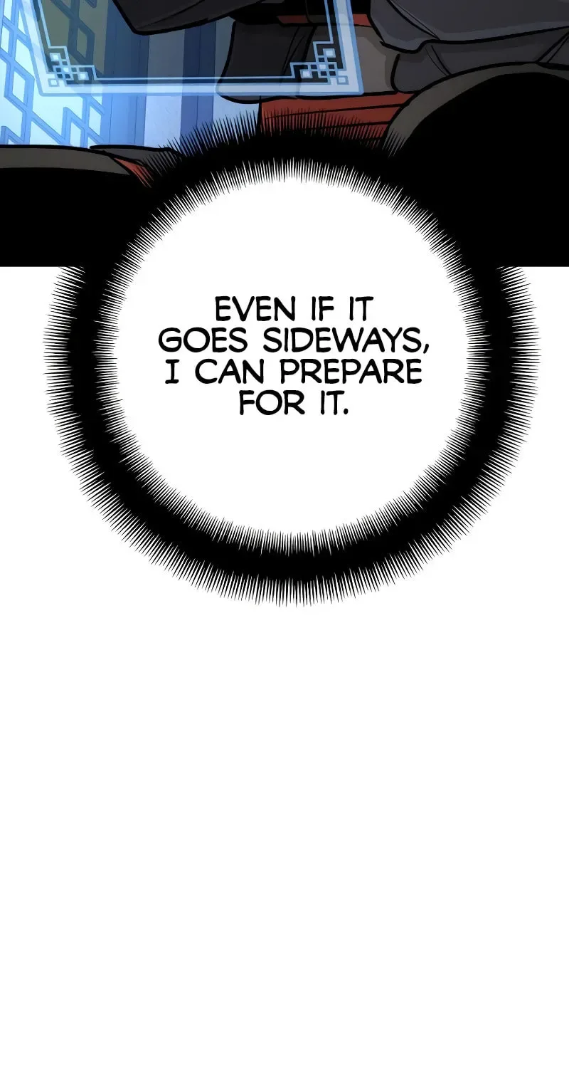 Murim RPG Simulation Chapter 43 page 157