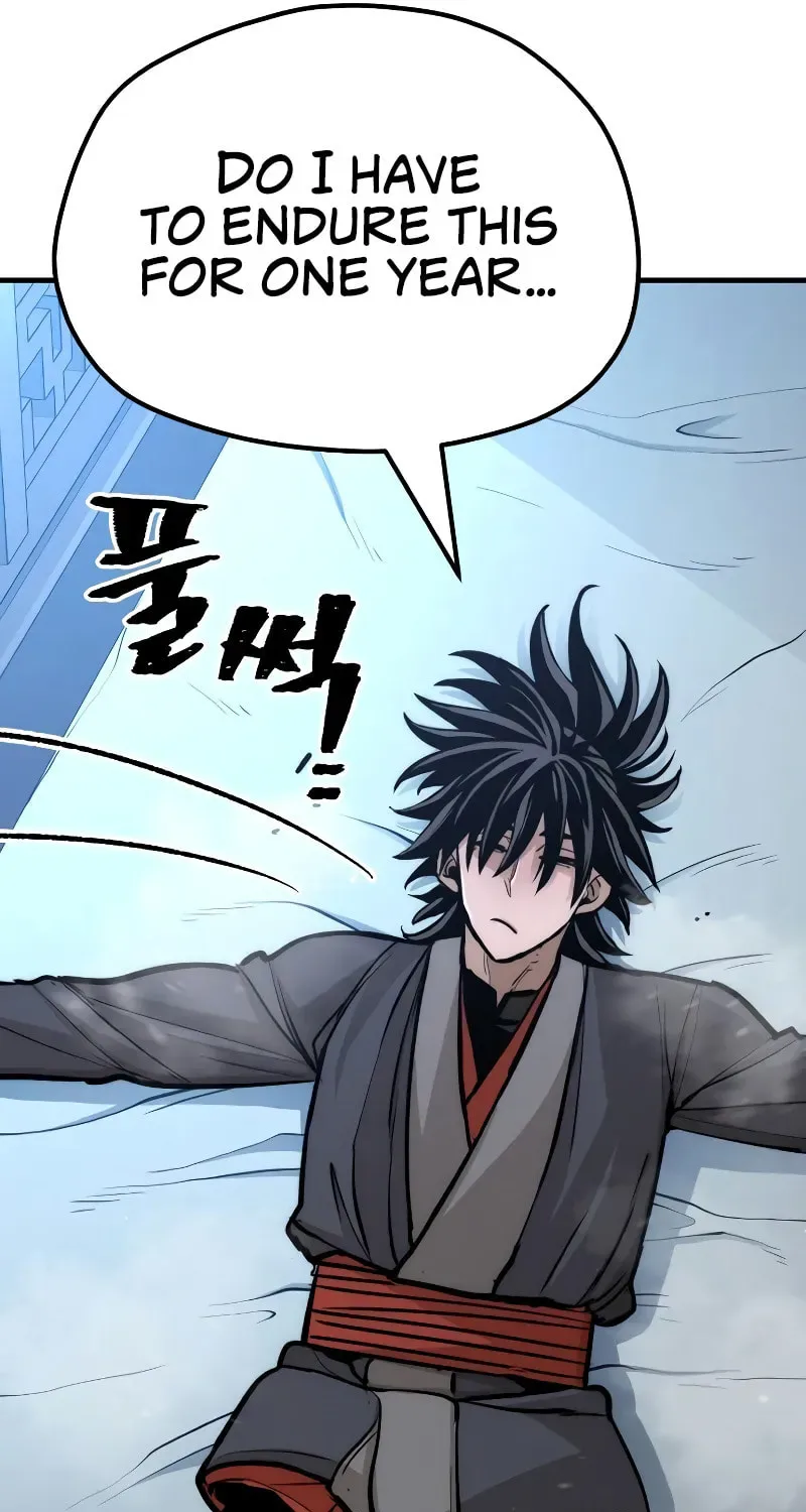 Murim RPG Simulation Chapter 43 page 174