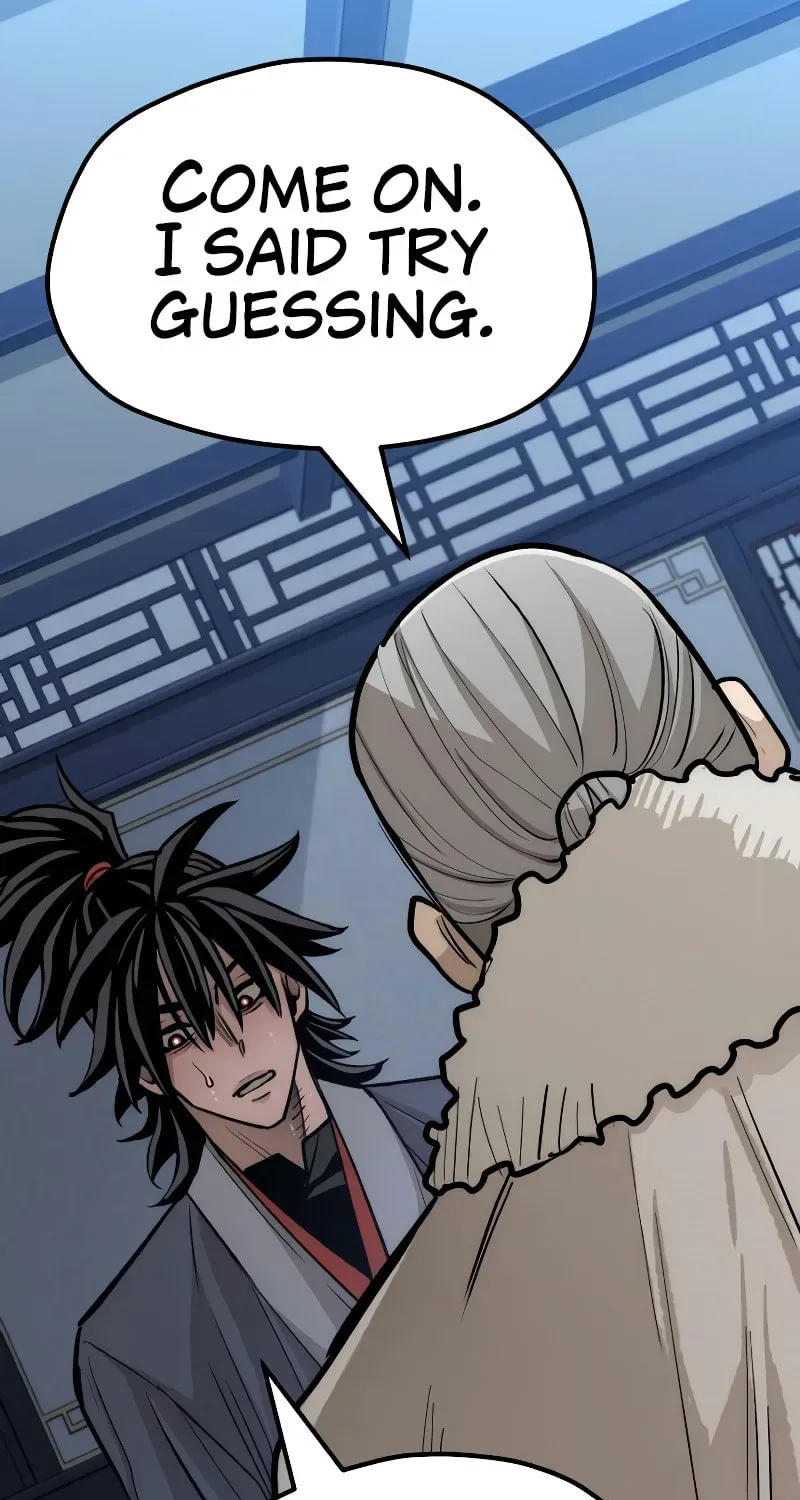 Murim RPG Simulation Chapter 43 page 213