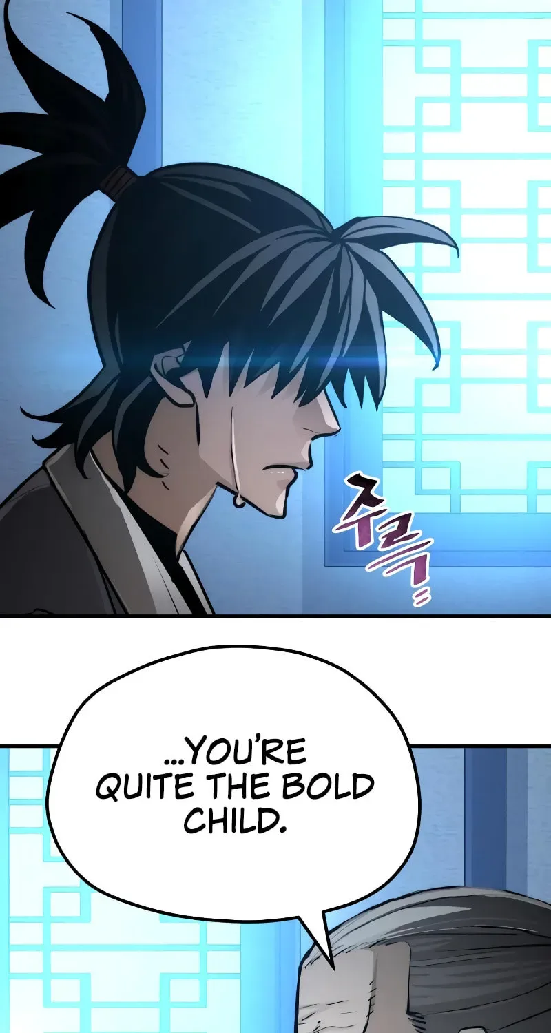 Murim RPG Simulation Chapter 43 page 233