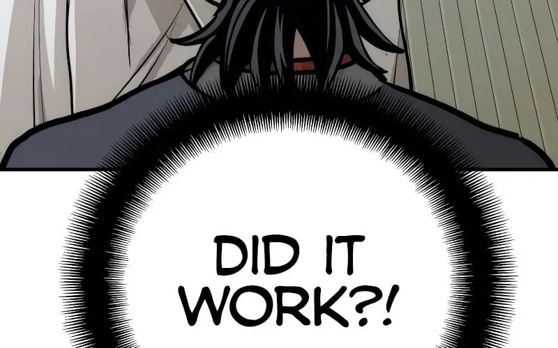 Murim RPG Simulation Chapter 43 page 237