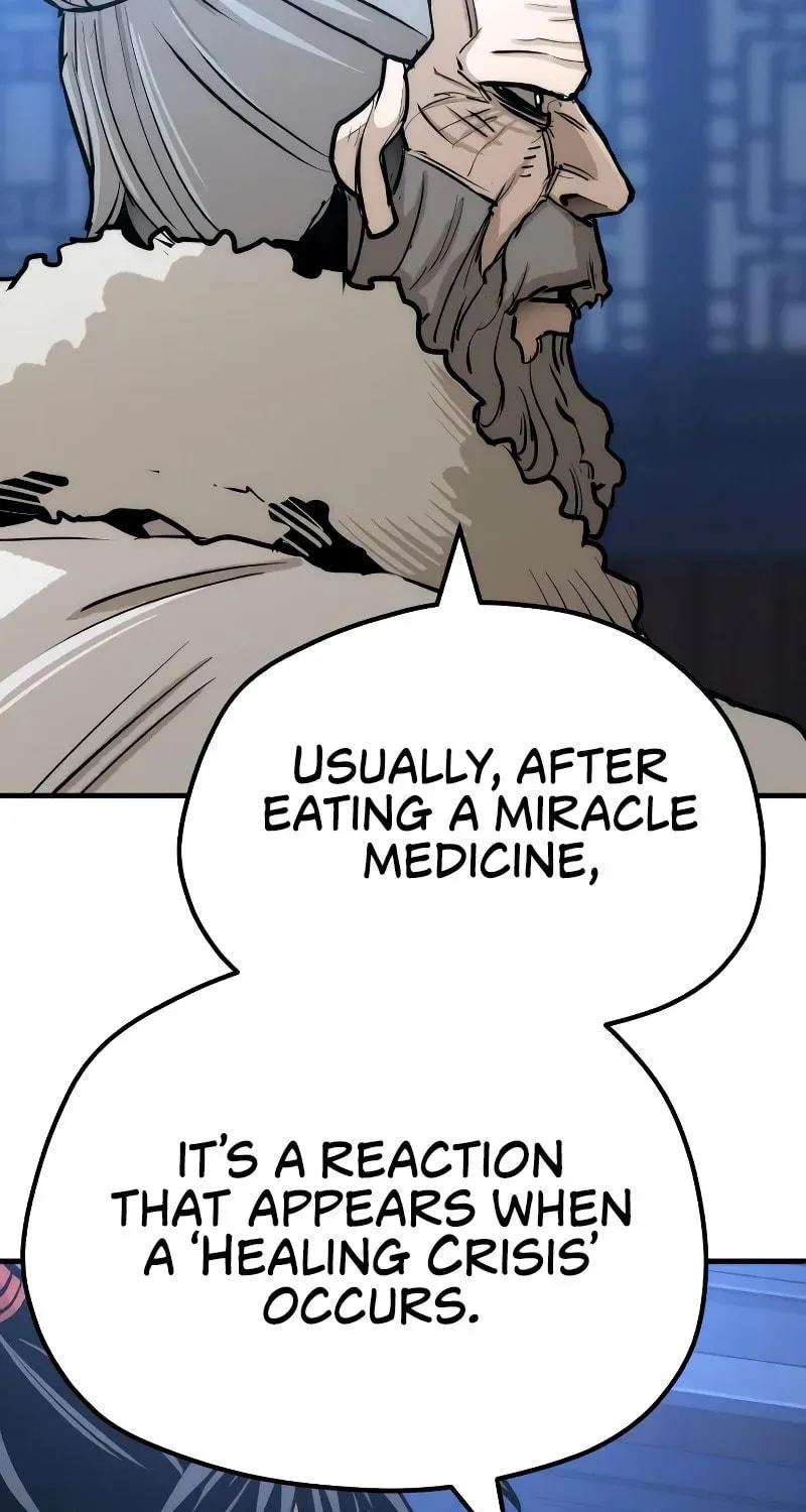 Murim RPG Simulation Chapter 43 page 240