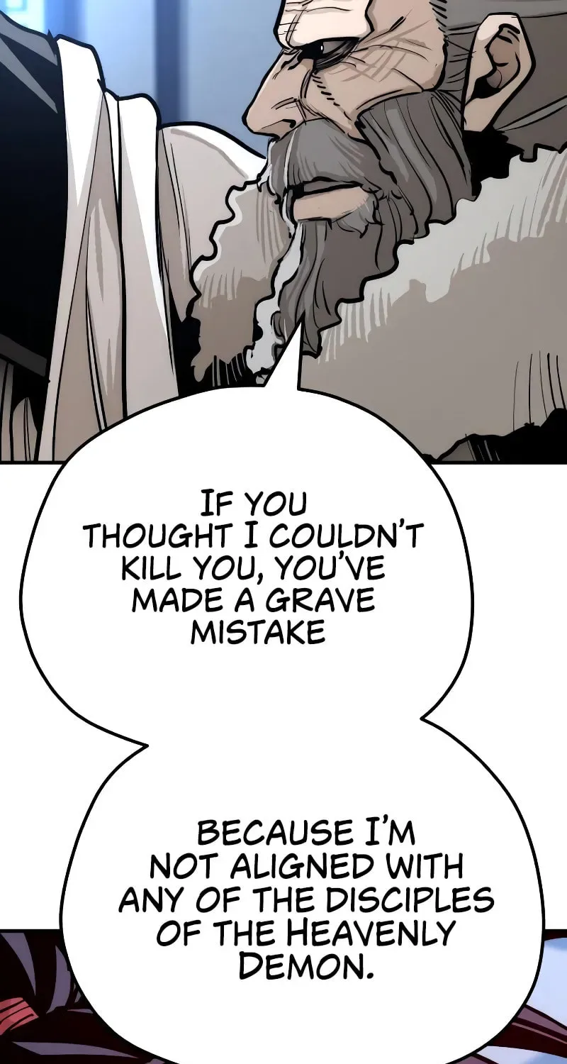 Murim RPG Simulation Chapter 43 page 255