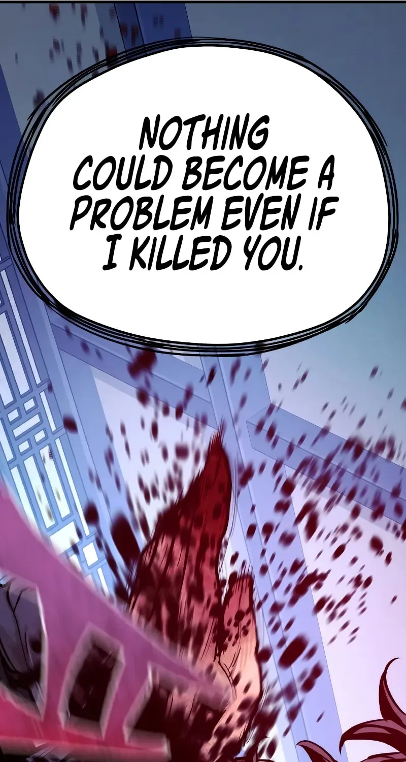 Murim RPG Simulation Chapter 43 page 260