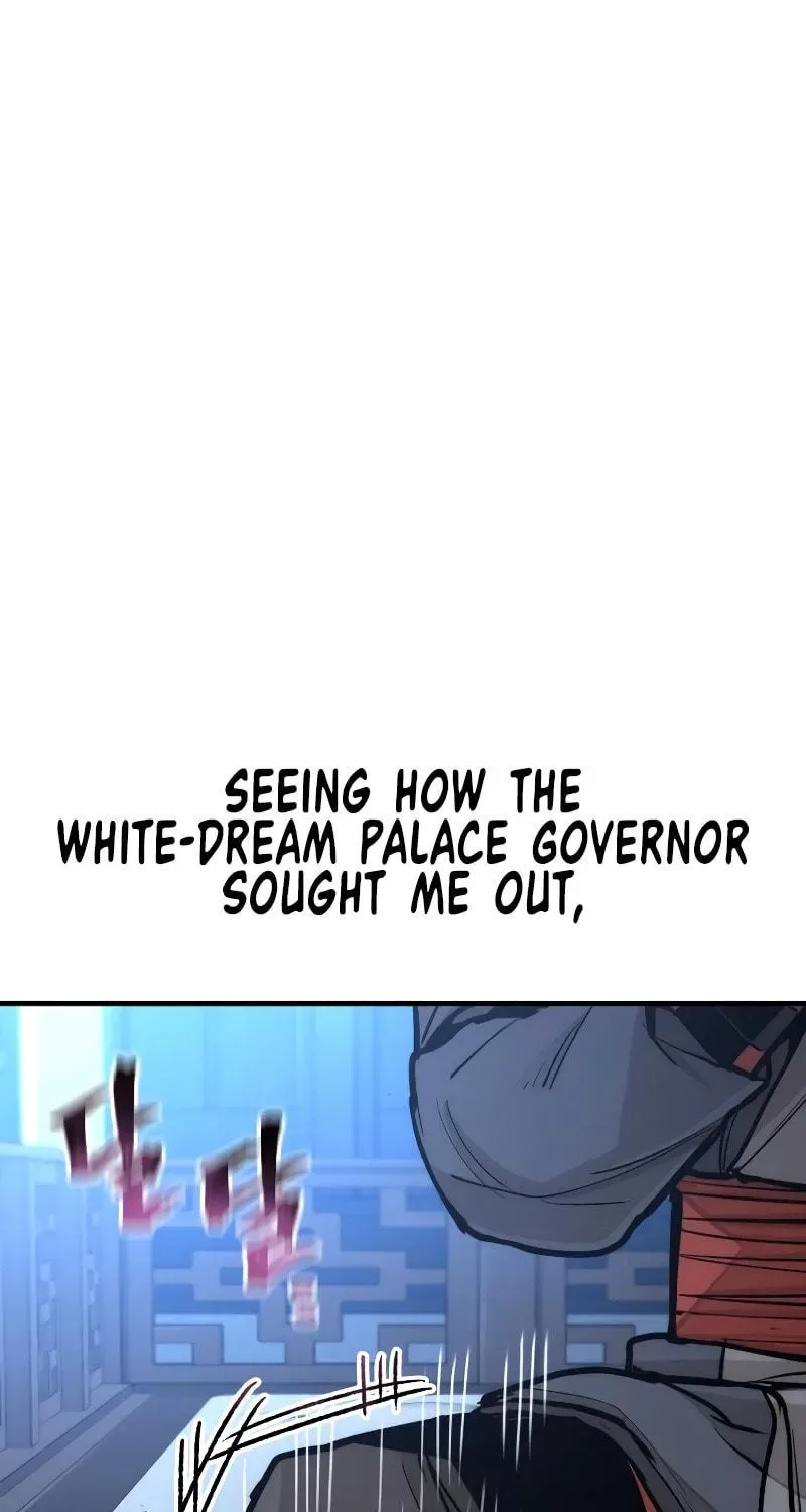 Murim RPG Simulation Chapter 44 page 27