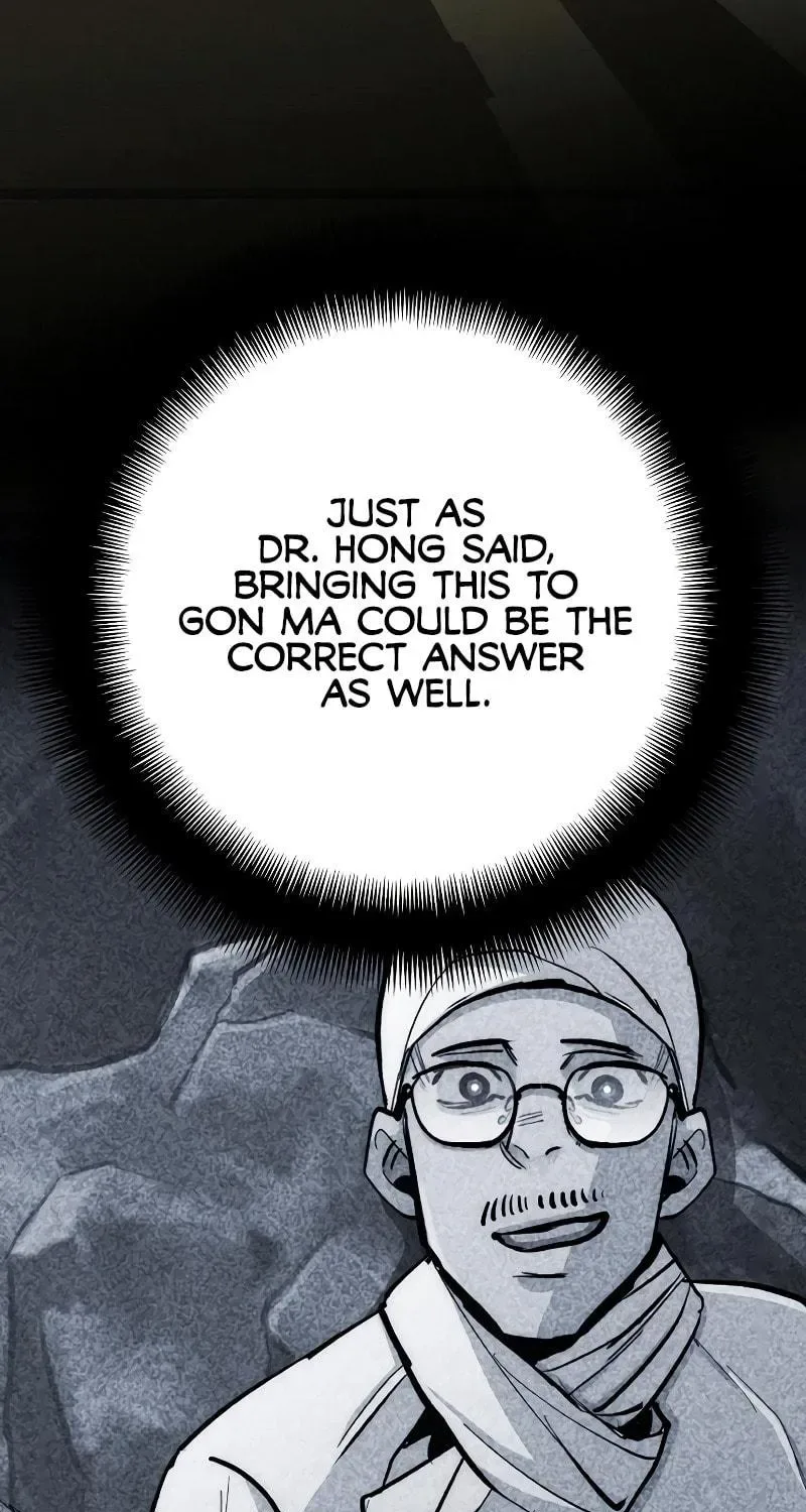 Murim RPG Simulation Chapter 44 page 38