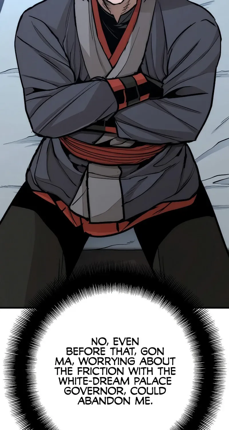 Murim RPG Simulation Chapter 44 page 47