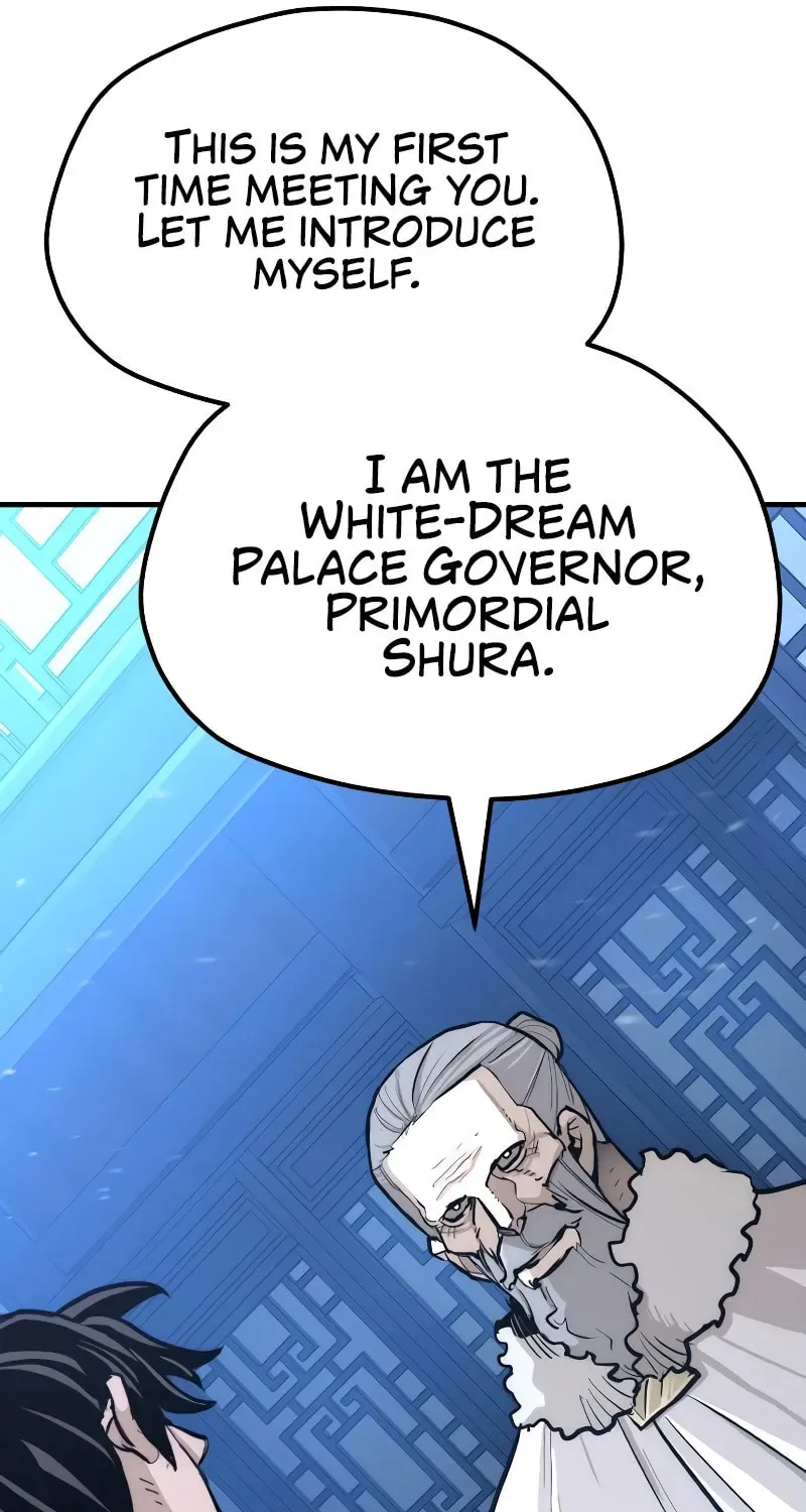 Murim RPG Simulation Chapter 44 page 56