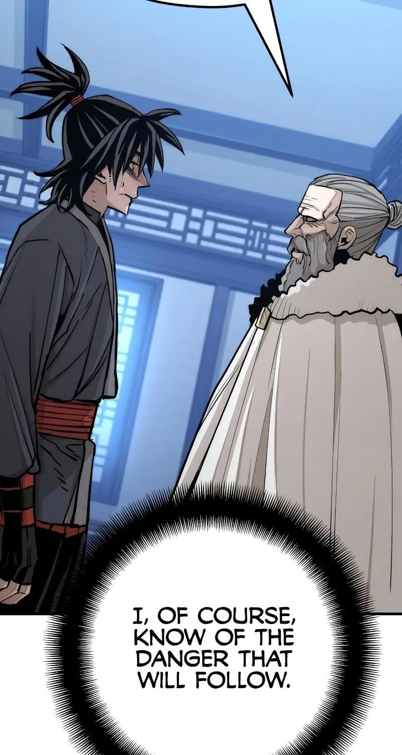 Murim RPG Simulation Chapter 44 page 73