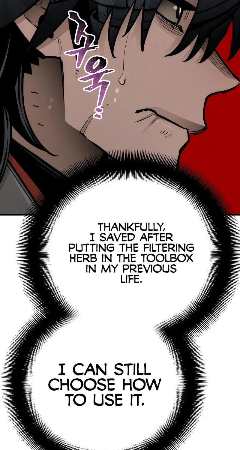 Murim RPG Simulation Chapter 44 page 40