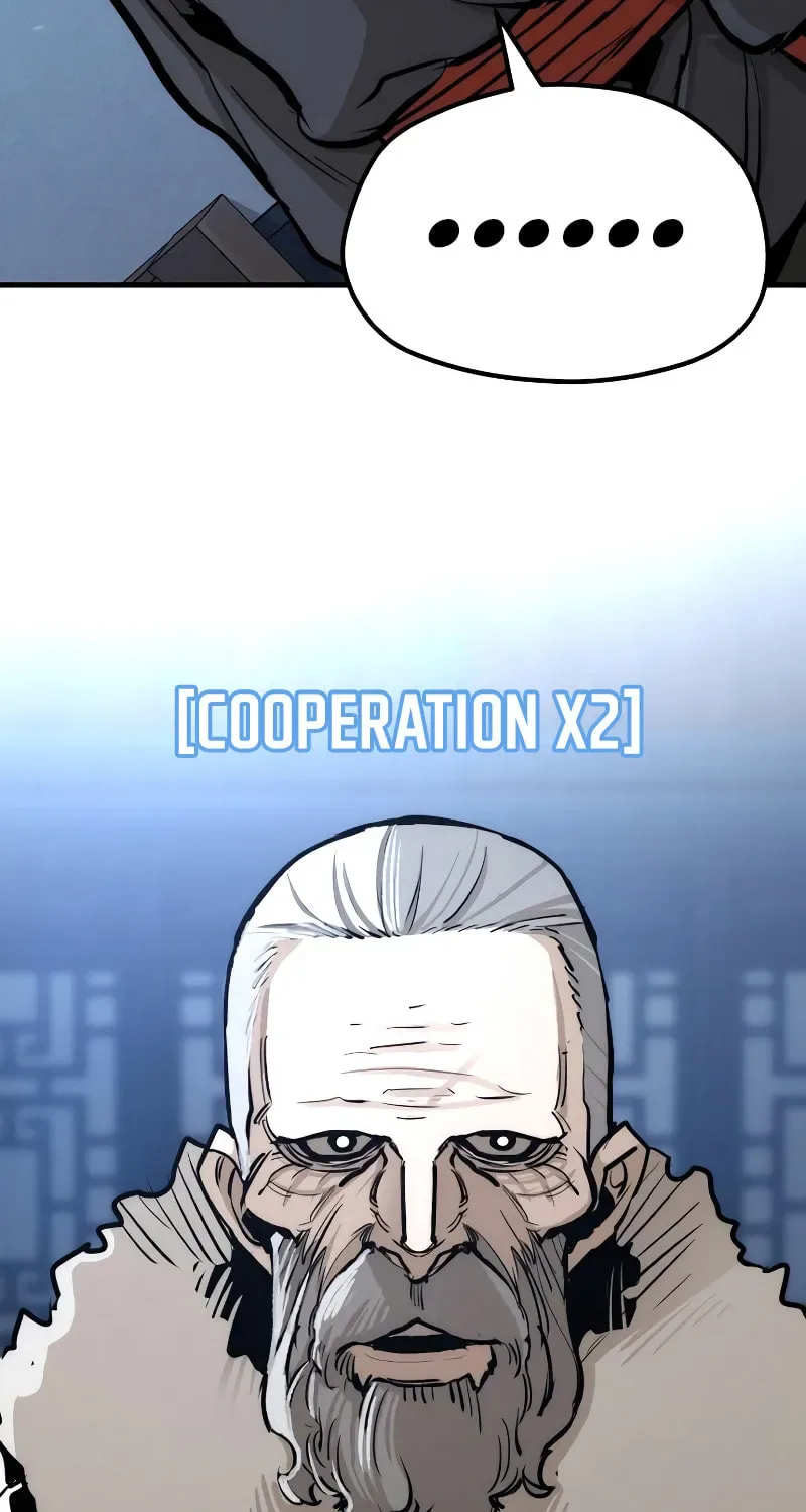Murim RPG Simulation Chapter 44 page 58
