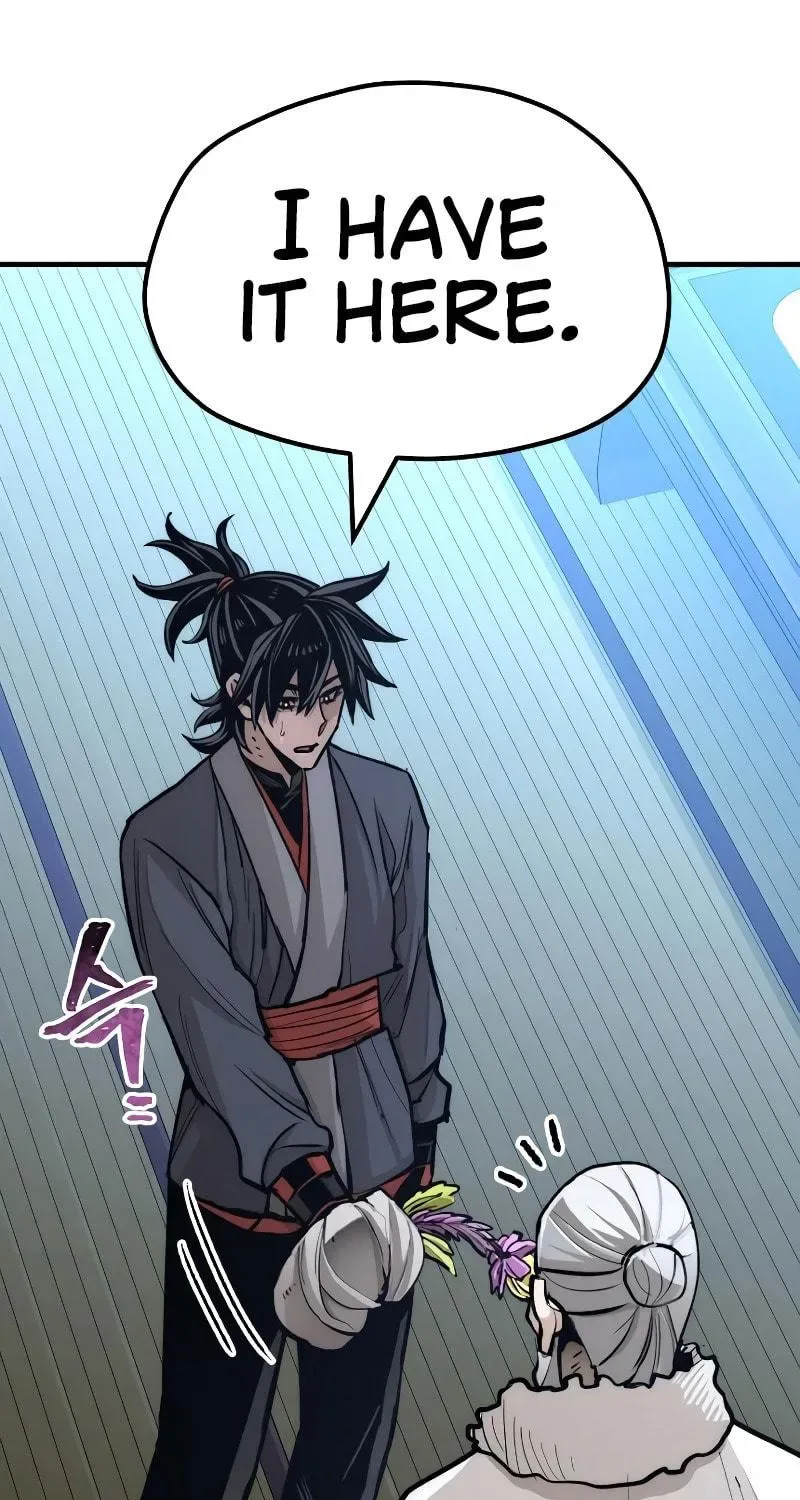 Murim RPG Simulation Chapter 44 page 102
