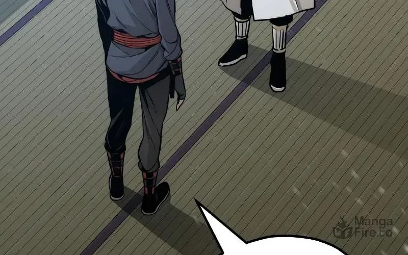 Murim RPG Simulation Chapter 44 page 90