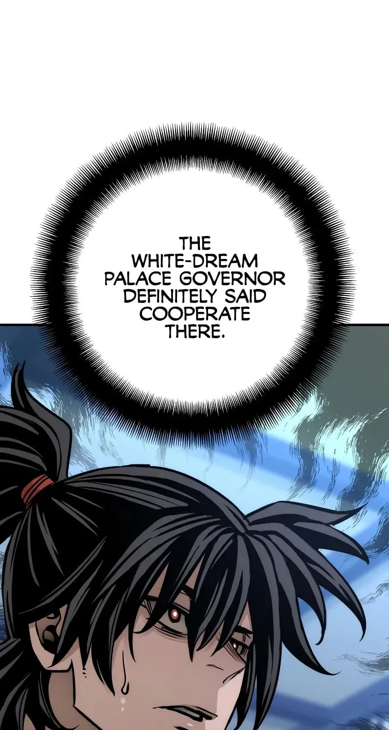 Murim RPG Simulation Chapter 44 page 115
