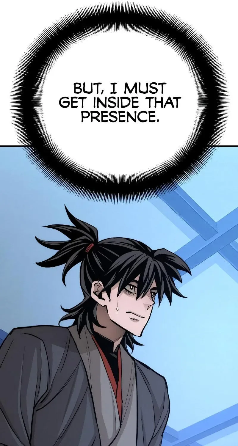 Murim RPG Simulation Chapter 44 page 83