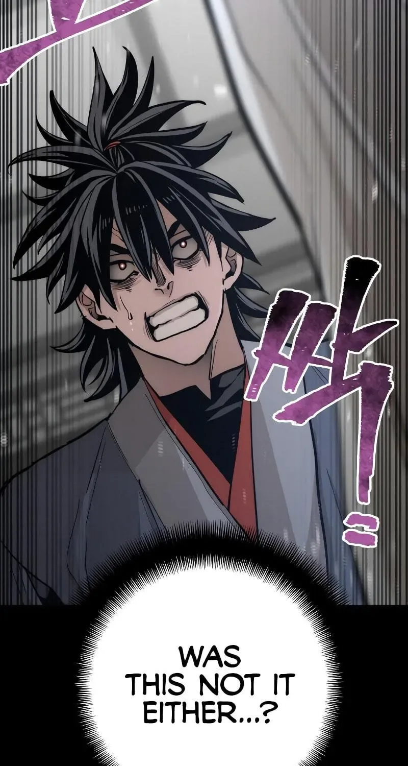 Murim RPG Simulation Chapter 44 page 129