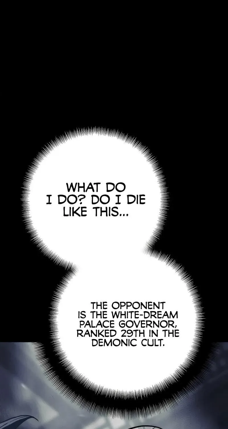 Murim RPG Simulation Chapter 44 page 131