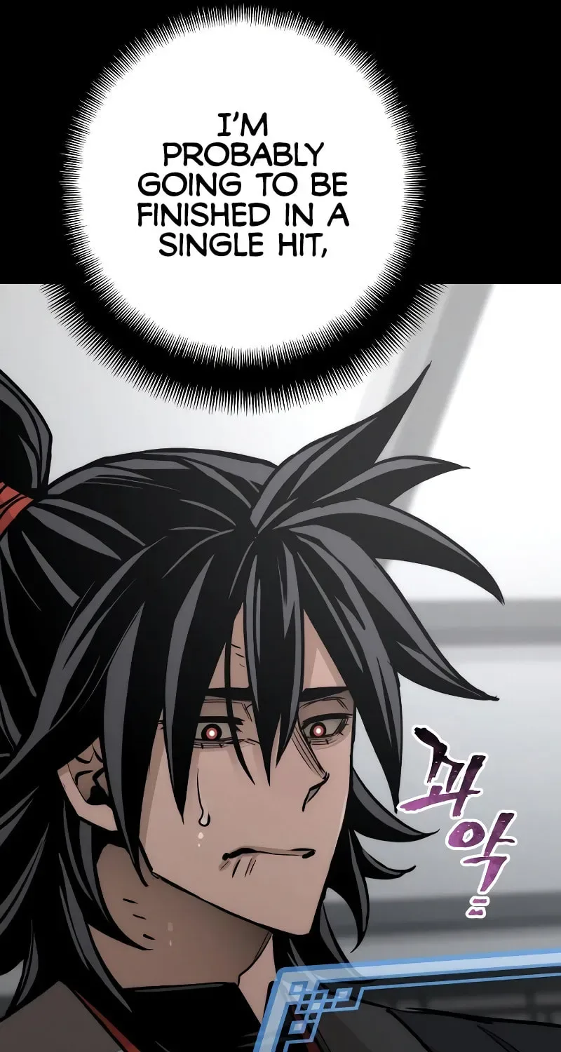 Murim RPG Simulation Chapter 44 page 136