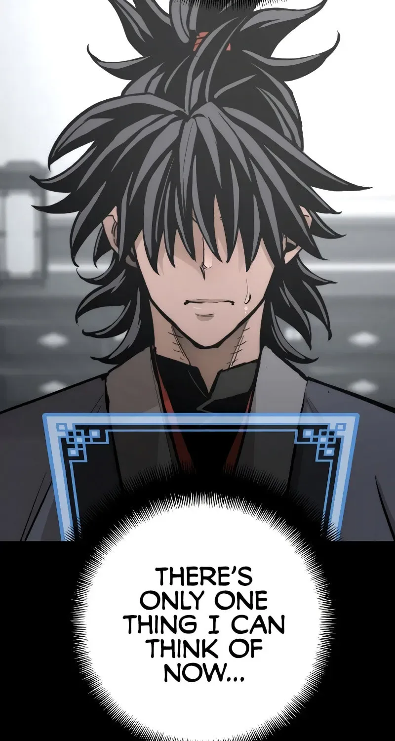 Murim RPG Simulation Chapter 44 page 148