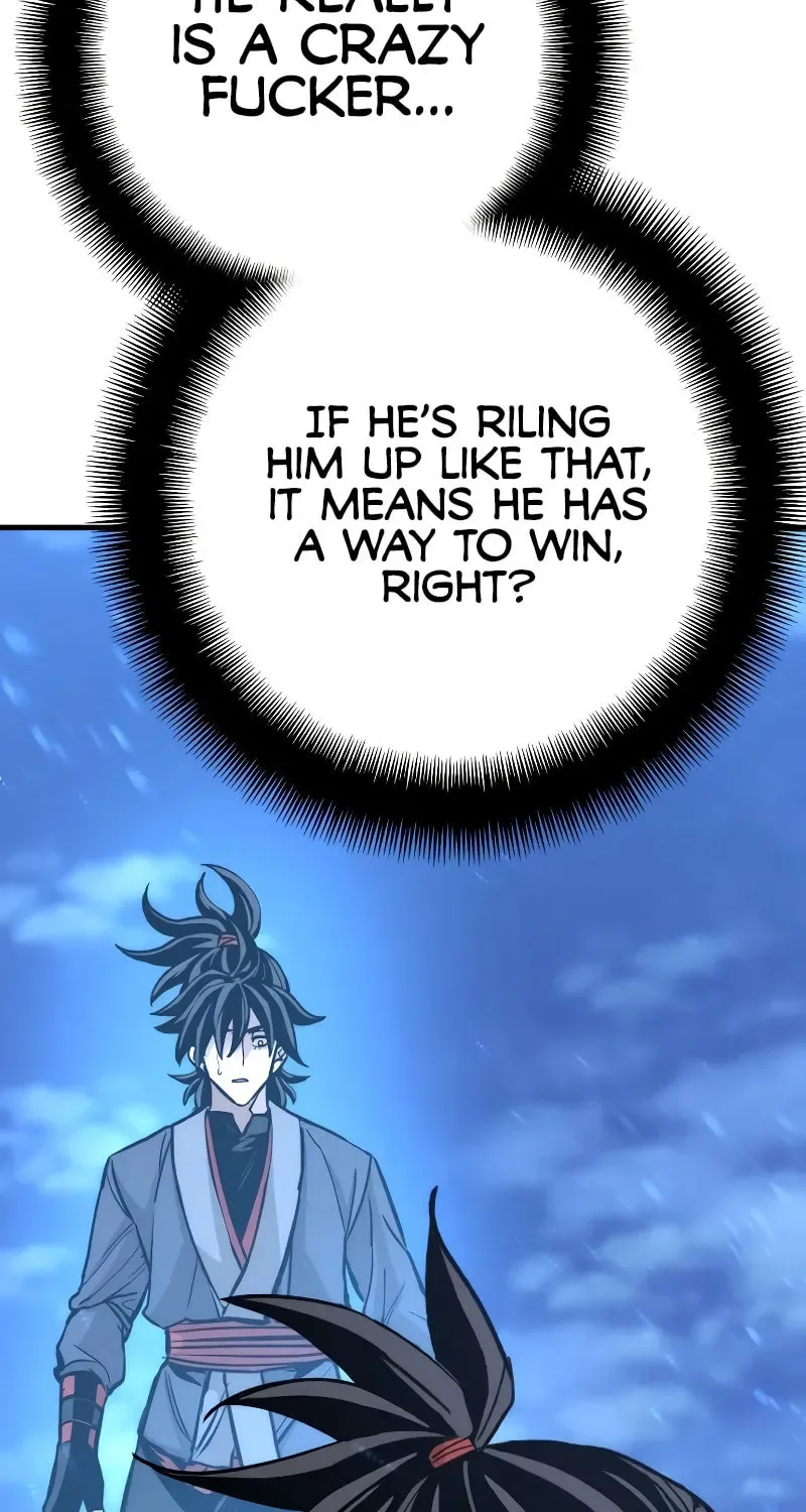 Murim RPG Simulation Chapter 44 page 183