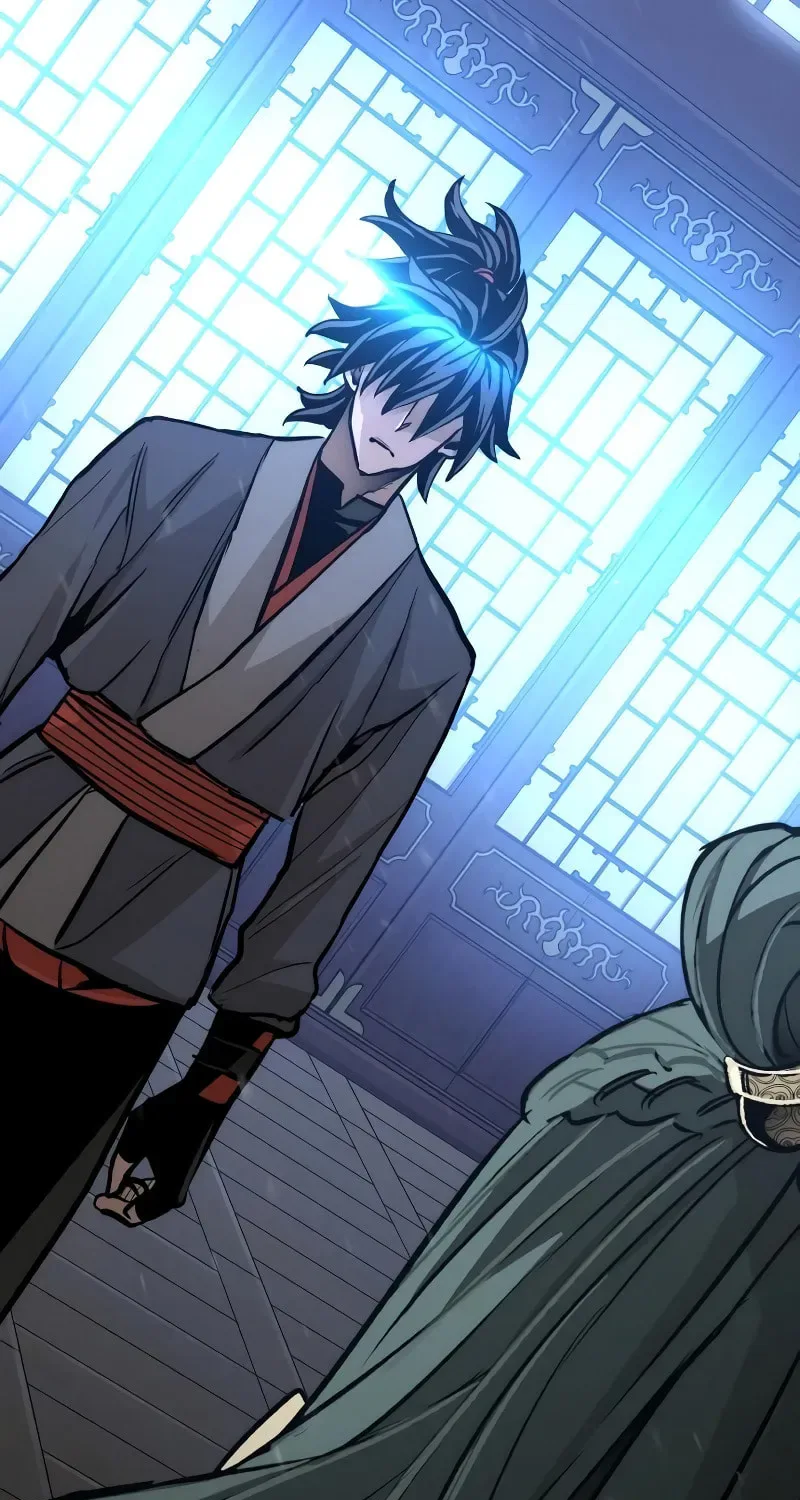 Murim RPG Simulation Chapter 44 page 235