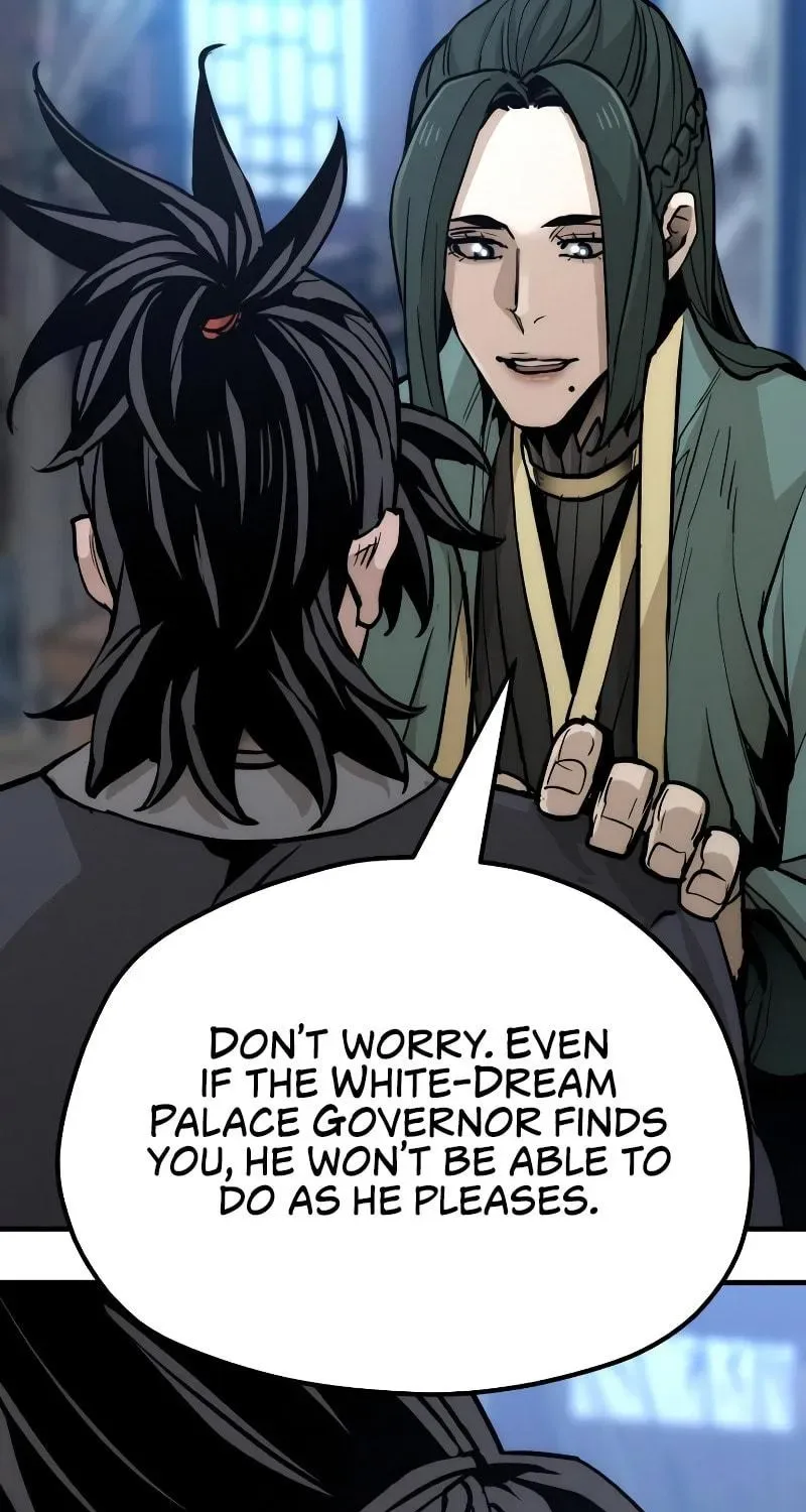 Murim RPG Simulation Chapter 44 page 250