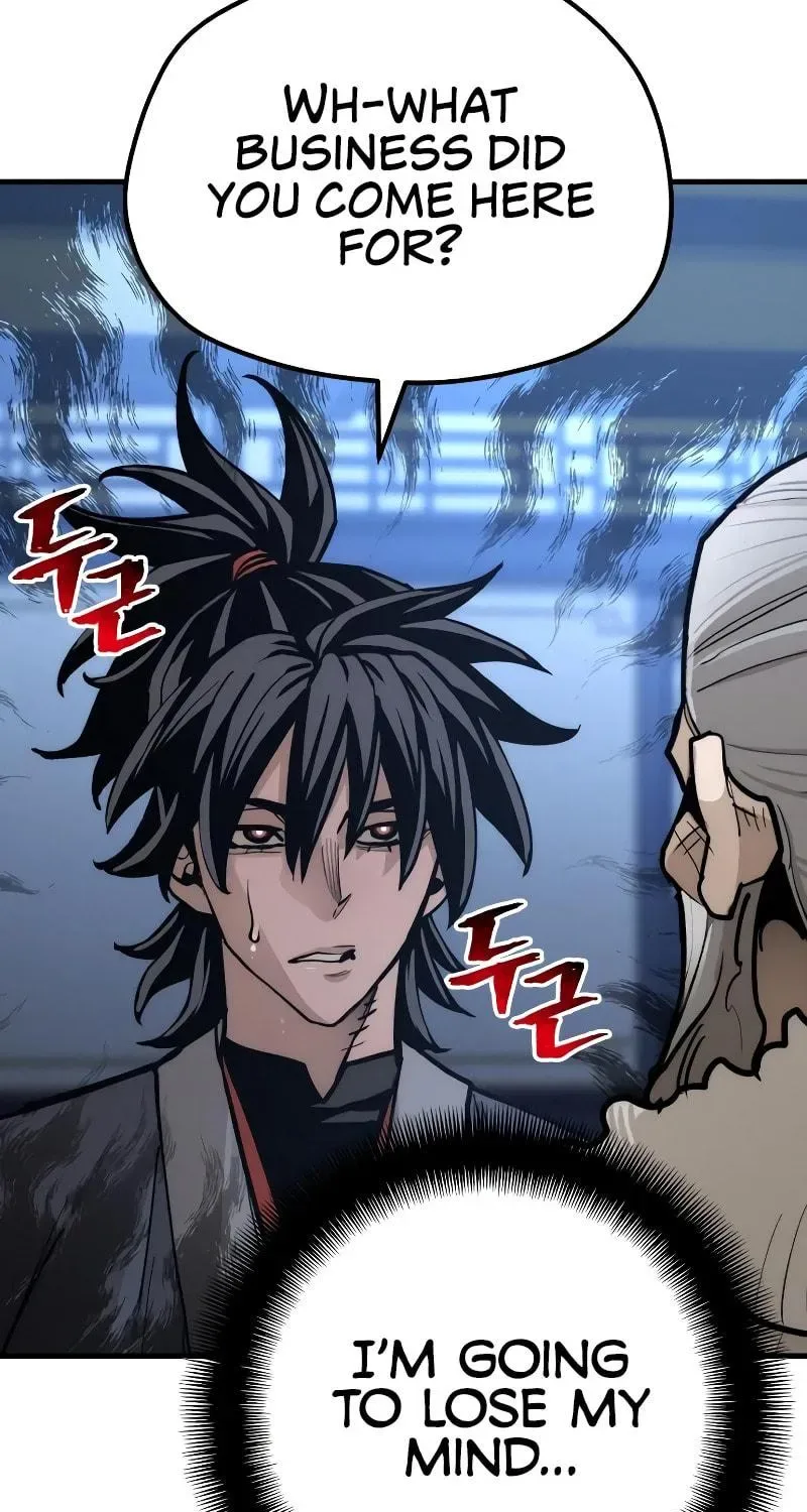 Murim RPG Simulation Chapter 44 page 273