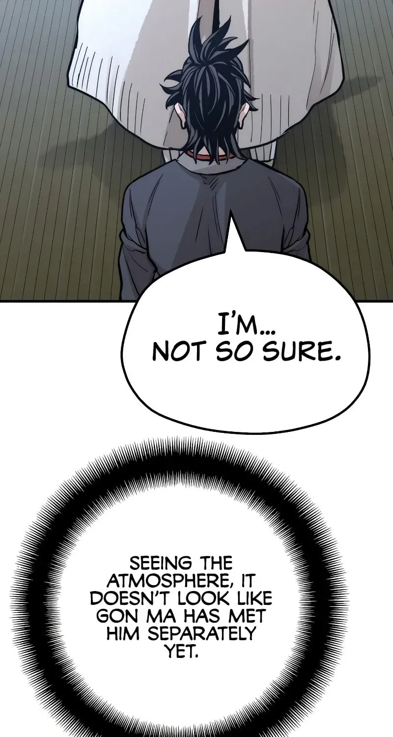 Murim RPG Simulation Chapter 44 page 277