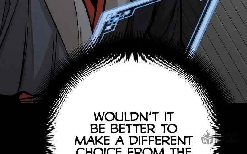 Murim RPG Simulation Chapter 44 page 296