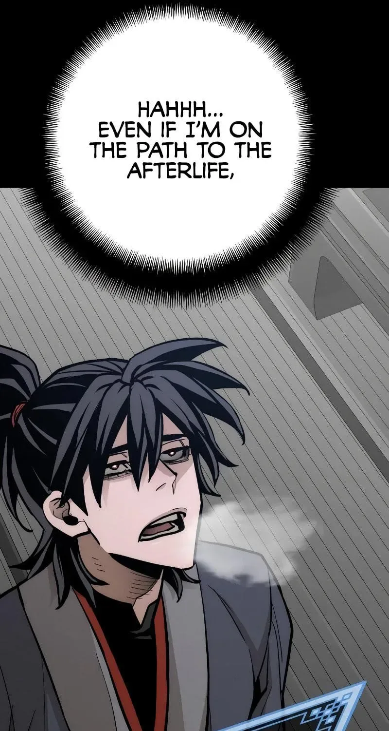 Murim RPG Simulation Chapter 44 page 295