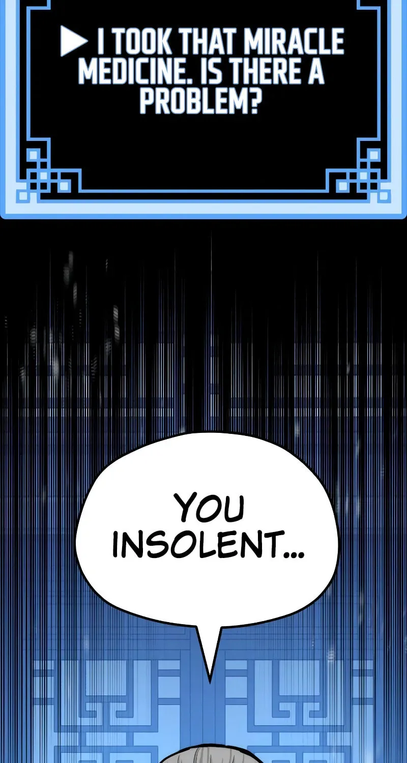 Murim RPG Simulation Chapter 44 page 299